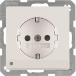 Berker Steckdose SCHUKO m.      41096089 