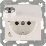 Berker Berk SCHUKO Steckdose    41638989 