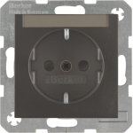 BER SCHUKO-Steckdosechr         41491606 