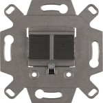 BER Modulare UAE-Steckdose 8/8-     4588 