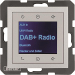 Berker Radio Touch UP           30841404 