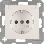 BER S1 Schuko Kombi mit         41498989 