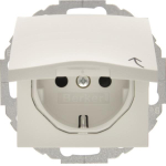 BER S1 Schuko Kombi mit         47441909 