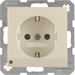 Berker Steckdose SCHUKO+LED-    41098982 