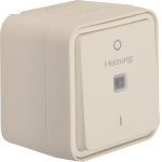 Berker Kontroll-Ausschalter     35623502 