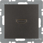 Berker High Definition        3315421606 