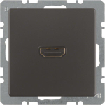 Berker High Definition        3315426086 