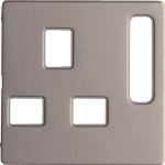 Berker Z-ST BRITISH Standard  3313076084 