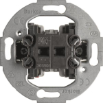 Berker Serienschalter runder      303501 