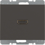 Berker High Definition        3315427006 