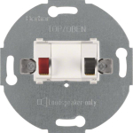 BER UP Lautsprecher-Anschlussdose 457209 