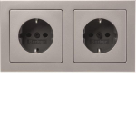 Berker Steckdosen-Kombination   47206094 