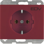 BER Schuko-Steckdose            47157115 