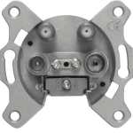 Berker ANT-STD 4-LO EZD TELEVES   459410 