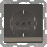 Berker Steckdose SCHUKO m.      41496086 