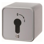 BER APWG Druckguss Schlüsselschalt. 4466 