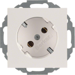 BER S1 Schuko Kombi 45'         47271909 