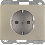 BER Schuko-Steckdose            41357004 