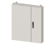 SIEM Wandverteiler AP Alpha 8GK10524KK31 