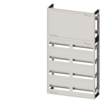 Siemens 8GK4100-6KK22 ALPHA400, SMB 