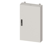 SIEM Wandverteiler AP alpha 8GK10524KK21 