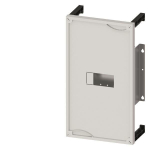 Siemens 8GK4730-2KK12 Leistungsschalter 