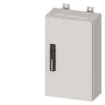 Siemens 8GK10521KK11 ALPHA160DIN Wand- 