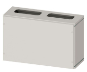 Siemens 8GK1382-0KK22 ALPHA630DIN, 