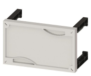 Siemens 8GK45011KK12 ALPHA400/630DIN 