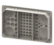 Siemens ALPHA 400/630/1250 8GK9101-0KK00 