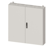 Siemens 8GK1102-5KK42 ALPHA400DIN,Wand- 