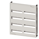 Siemens 8GK4001-4KK22 ALPHA400DIN, SMB 