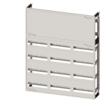 Siemens 8GK4100-6KK32 ALPHA400, SMB 