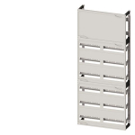 Siemens 8GK4100-8KK22 ALPHA400, SMB 