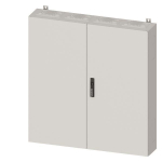 Siemens 8GK1112-5KK42 ALPHA400DIN,Wand- 