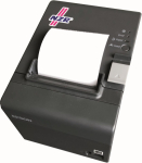 NZR Quittungsdrucker 2610           2610 