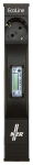 NZR EcoLine Steckdosenzähler 09121113 