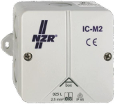 NZR IC-W1D    Impulsconverter Typ IC-W1D 