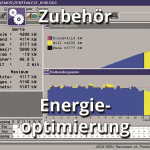 NZR Lastprofilspeicher           MC6+ LP 