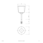 EVN LED Einbeuleuchte rund mit P67101002 