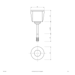 EVN LED Einbeuleuchtem.LED     P67101001 