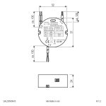 EVN DALI Dimmer-Empfänger    DALD35009VS 