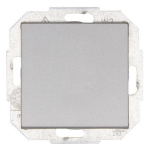 KOPP Kreuz-Schalter ATH stah   587747080 