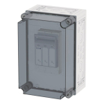 EATON CI43-S60-160/3-1XNH00 NH EP-501512 