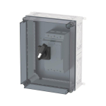 EATON PN3-400-CI45E-200 PN     EP-501528 