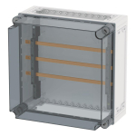 EATON CI44-S60-160/3           EP-501508 