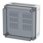 EATON CI44-S60-160/3-8D02-LTS  EP-501515 