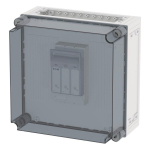 EATON CI44-S60-160/3-1XNH00 NH EP-501509 