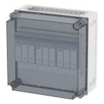 EATON CI44-S60-160/3-3XNH00 NH EP-501511 