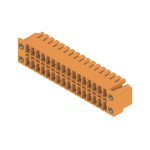 Weidmüller SCDN 3.81/32/90F 3.2SN OR BX 